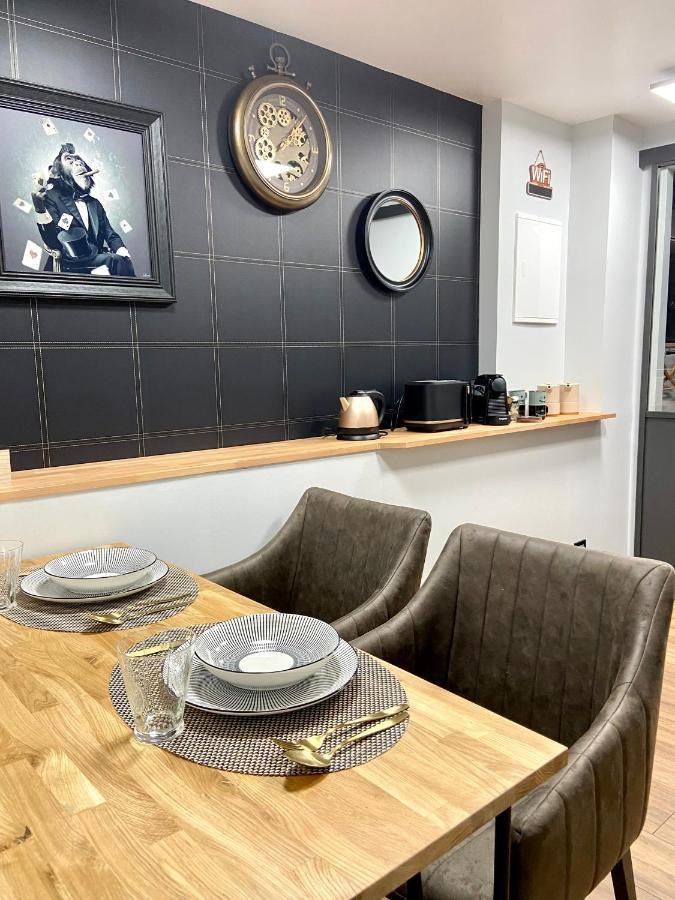✧ La Suite ✧ Studio De Charme Route Des Vins Kintzheim Exterior foto